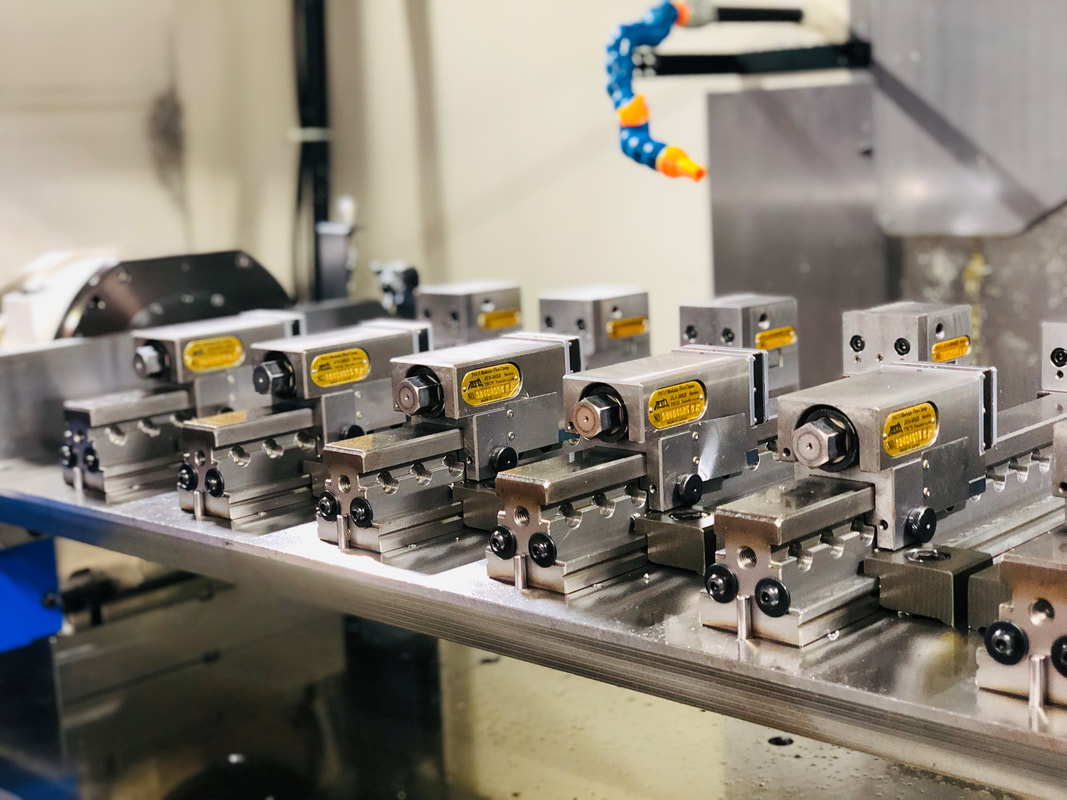 主要設備 - TECHNICAL AI